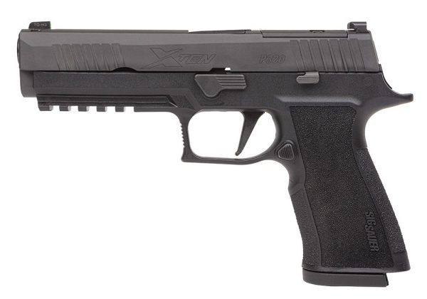 P320-XTEN Handguns