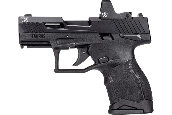 TX 22 COMPACT RITON OPTIC Handguns