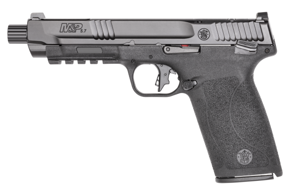 M&P 5.7 MANUAL THUMB SAFETY Handguns