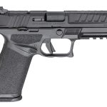 SPRINGFIELD ARMORY 9MM LUGER (9X19 PARA) STRIKER 10 ROUNDS 4.5 BARREL