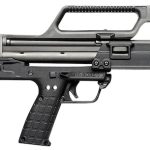 KELTEC PUMP ACTION 11 ROUNDS 18.5 BARREL