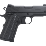 GIRSAN 9MM LUGER (9X19 PARA) SINGLE ACTION 7 ROUNDS 3.4 BARREL