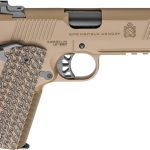 SPRINGFIELD ARMORY .45 ACP SINGLE ACTION 7 ROUNDS 4.25 BARREL