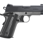 GIRSAN 9MM LUGER (9X19 PARA) SINGLE ACTION 7 ROUNDS 3.4 BARREL