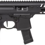 SIG SAUER MPX COPPERHEAD K 9MM 4.5" BARREL 20-ROUNDS NO BRACE