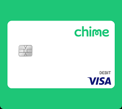 Chime <small>(12% off)</small>