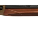 CZ 1012 TURKISH WALNUT & BRONZE