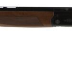 CZ 06486 DRAKE SOUTHPAW 12 GAUGE 28" 2 3" GLOSS BLACK CHROME FIXED W/PISTOL GRIP STOCK TURKISH WALNUT LEFT HAND
