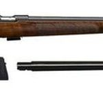 CZ-USA 457 AMERICAN COMBO .22 LR/.17 HMR