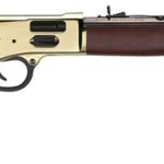 HENRY BIG BOY BRASS SIDE GATE