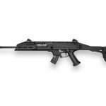 CZ SCORPION 3+ 22LR