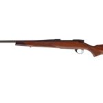 WEATHERBY VANGUARD SPORTER