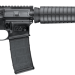 SMITH & WESSON M&P-15 SPORT II OPTICS READY