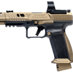 CANIK TTI COMBAT MECANIK OPTIC