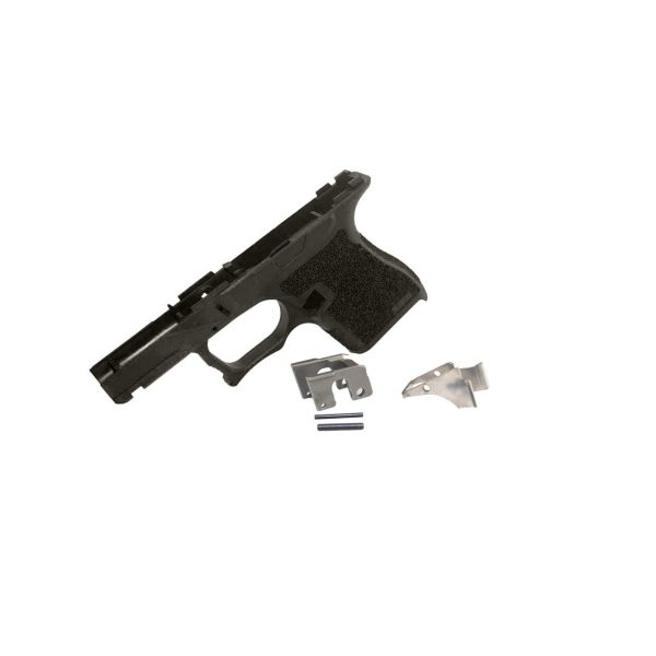 Polymer80 PF9SS 80% Pistol Frame ONLY