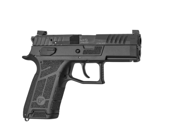 CZ P09 C NOCTURNE - Image 6