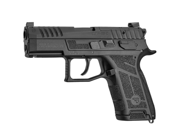 CZ P09 C NOCTURNE - Image 7