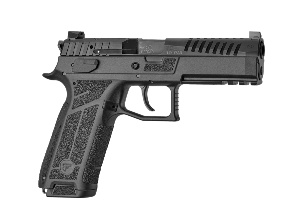 CZ P09 F NOCTURNE - Image 6