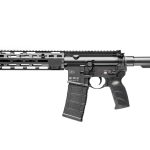 HK MR556 A4 Pistol