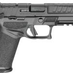 Springfield Echelon 9mm, 4.5" Barrel, Black, Manual Safety, Optic Ready, 10rd