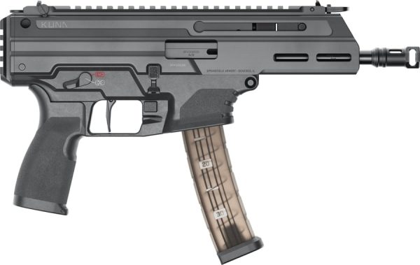 SPRINGFIELD ARMORY KUNA