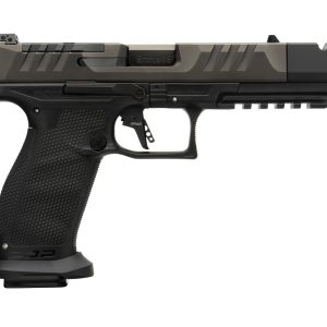 WALTHER PDP PRO-X PMM FULL SIZE *10-ROUND* SEMI AUTO