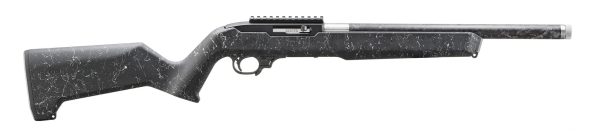 RUGER 10/22 BOLT ACTION