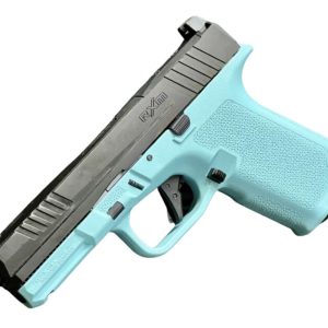 RUGER RXM SEMI AUTO