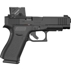 GLOCK G48 GEN 5 A-CUT SEMI AUTO