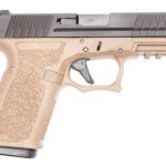 P80 Pfc9 Fde 9mm
