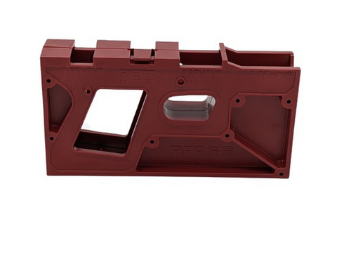Polymer80 PF9SS Jig Kit for PF9SS Frame Blanks