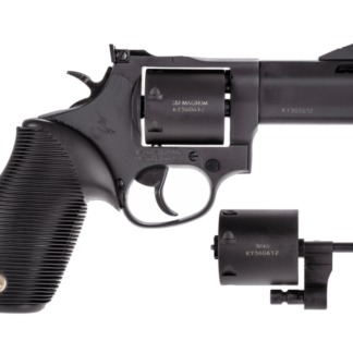 Taurus 692 Standard .38 Special Plus P / .357 Mag / 9mm 3″ 7-Round