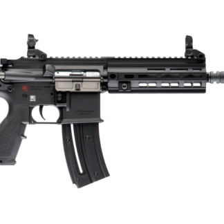 Heckler and Koch HK416 .22 LR 8.5-inch Threaded Barrel 10RD