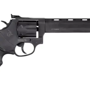 17 HMR Matte Black Oxide 6.50 in. Ribber Grip® for sale - Rare Breed