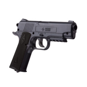 Crosman 1911BB Semi-auto BB Co2 Powered Air Pistol 480 FPS 28478139060