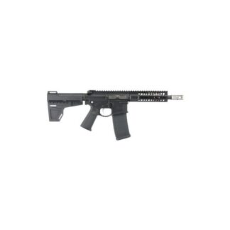 2A Armament BALIOS-LITE Gen 2 Black 300 Blackout 8-inch 30 Rounds