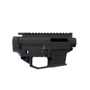 2A Armament BALIOS-LITE RECEIVER SET