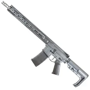 2A Armament Balios Lite BLR-16 Gen-2 Carbon AR-15 Semi Auto Rifle 5.56