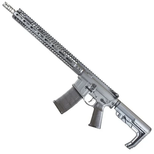 2A Armament Balios Lite BLR-16 Gen-2 Carbon AR-15 Semi Auto Rifle 5.56