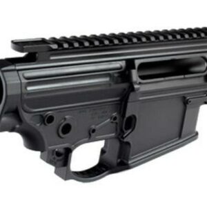 2A Armamentt Xanthos Lite, Billet Upper and Lower Receiver Set, .308