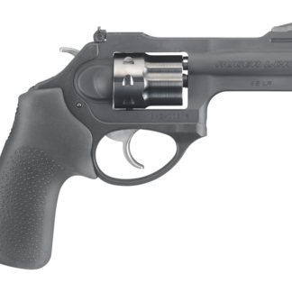 Ruger LCRx .22 LR 3″ Barrel 8-Rounds