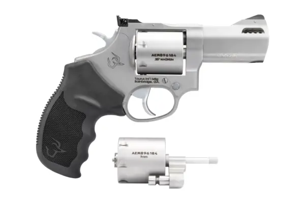 Taurus 692 - Taurus USA