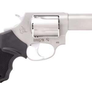Taurus 605 T.O.R.O. 357 Mag/38 Special Optic Ready Revolver with 3 Inch