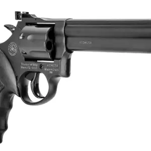 Taurus 66 - Taurus USA