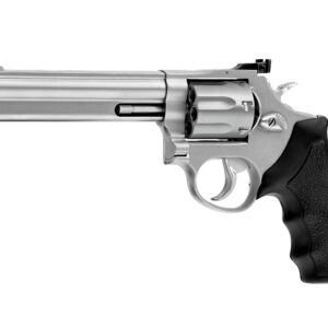 New Taurus Model 66 Medium Frame Revolver, .357 Magnum/.38 SPL +P, 6.0