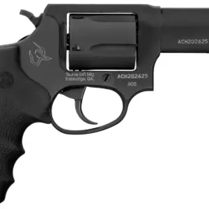Taurus 357 Magnum Revolvers