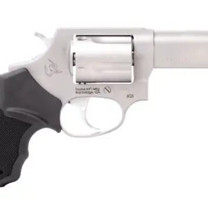 Taurus 605 T.O.R.O. 357 Mag/38 Special Optic Ready Revolver with 3 Inch