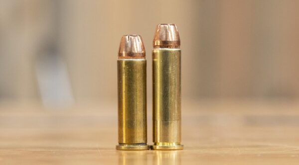 Head to Head: .357 Magnum and .38+P – Ultimate Reloader