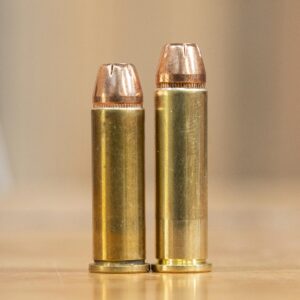 Head to Head: .357 Magnum and .38+P – Ultimate Reloader