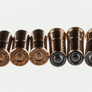 38 Special vs 357: The Wheel Gun Shootout